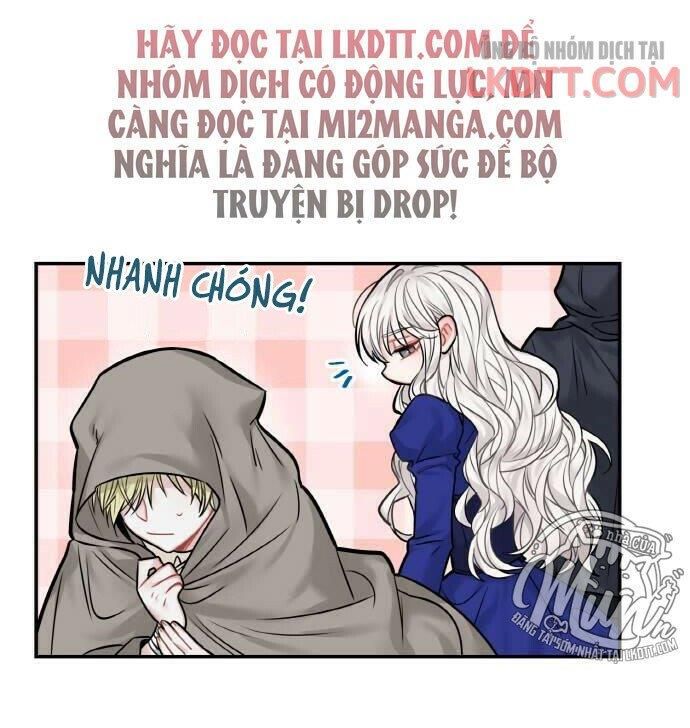 đọc truyện Nhật Ký Tuần Trăng Mật Của Phù Thủy Và Rồng Chương 42.2 ảnh 18 tại Thiên Thai Truyện