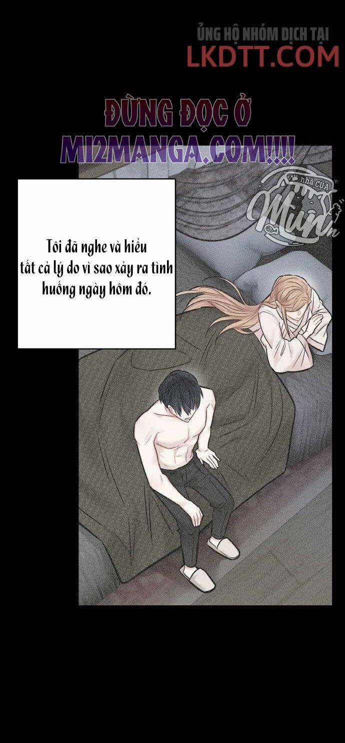 đọc truyện Nhật Ký Tuần Trăng Mật Của Phù Thủy Và Rồng Chương 43.1 ảnh 17 tại Giả Dược