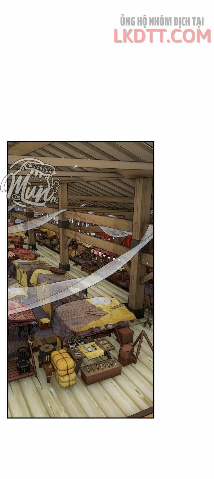 đọc truyện Nhật Ký Tuần Trăng Mật Của Phù Thủy Và Rồng Chương 43.2 ảnh 29 tại Giả Dược