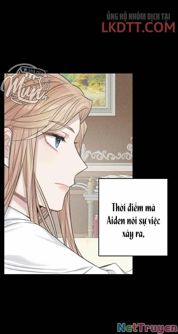 đọc truyện Nhật Ký Tuần Trăng Mật Của Phù Thủy Và Rồng Chương 43 ảnh 18 tại Giả Dược