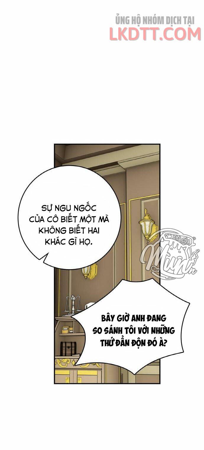 đọc truyện Nhật Ký Tuần Trăng Mật Của Phù Thủy Và Rồng Chương 45.1 ảnh 28 tại Giả Dược