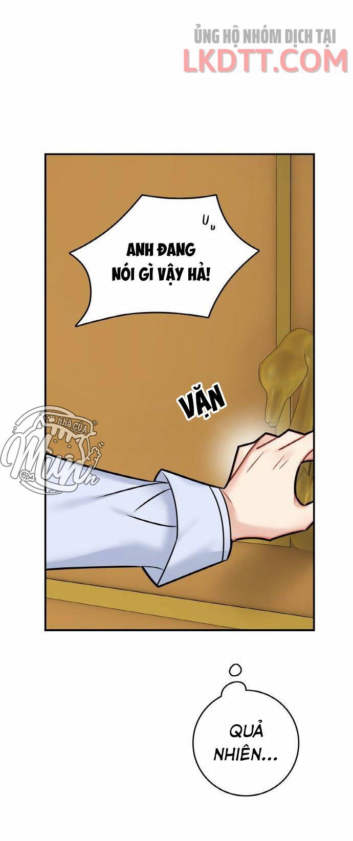 đọc truyện Nhật Ký Tuần Trăng Mật Của Phù Thủy Và Rồng Chương 45.2 ảnh 14 tại Giả Dược