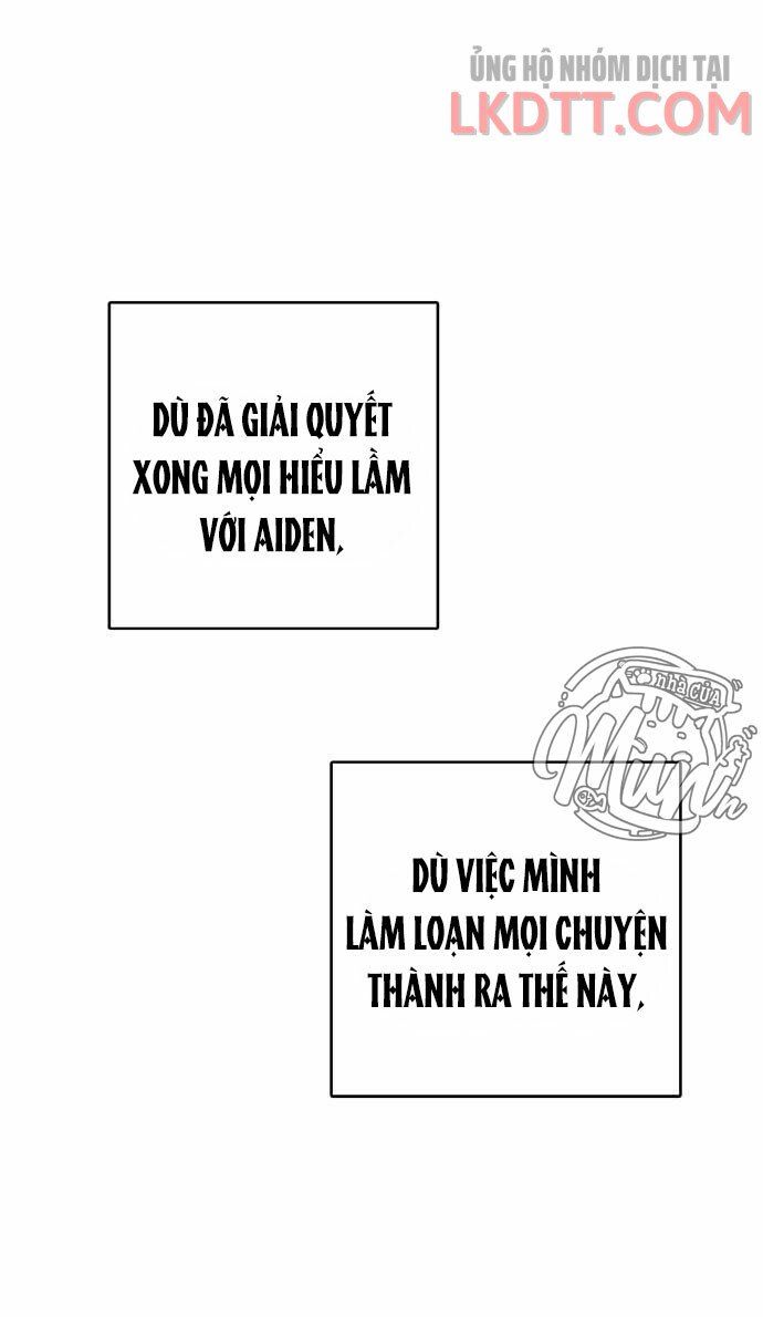 đọc truyện Nhật Ký Tuần Trăng Mật Của Phù Thủy Và Rồng Chương 45.2 ảnh 24 tại Giả Dược