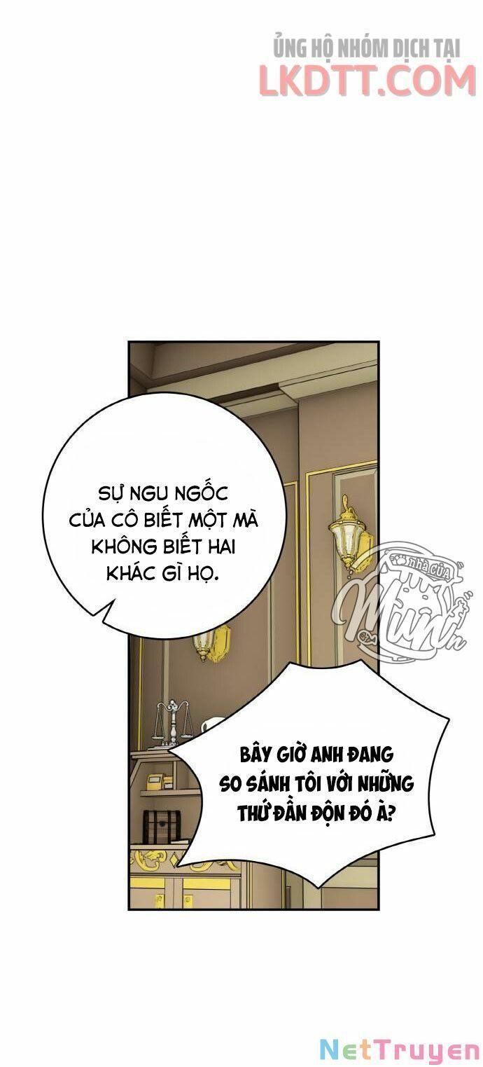 đọc truyện Nhật Ký Tuần Trăng Mật Của Phù Thủy Và Rồng Chương 45 ảnh 28 tại Thiên Thai Truyện