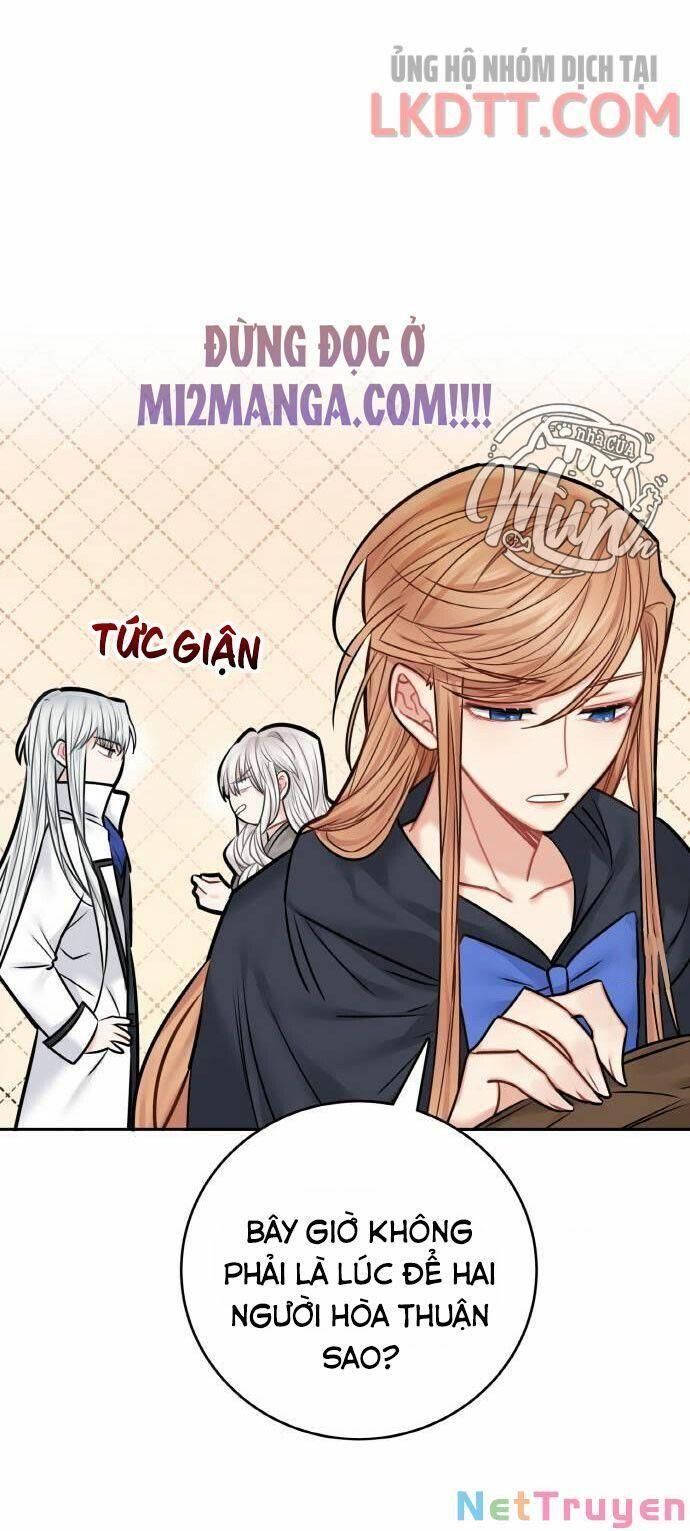 đọc truyện Nhật Ký Tuần Trăng Mật Của Phù Thủy Và Rồng Chương 45 ảnh 29 tại Thiên Thai Truyện