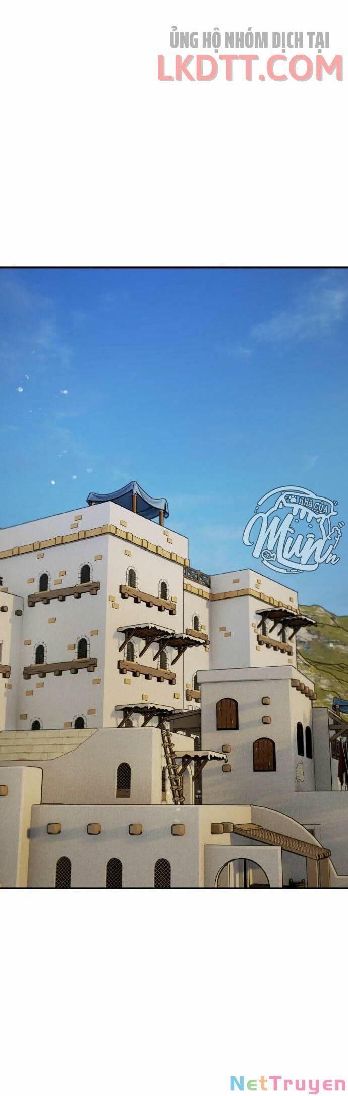 đọc truyện Nhật Ký Tuần Trăng Mật Của Phù Thủy Và Rồng Chương 45 ảnh 34 tại Thiên Thai Truyện