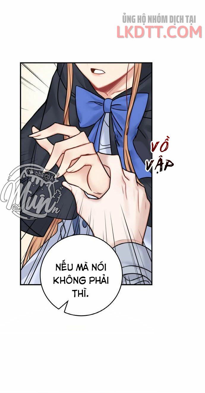 đọc truyện Nhật Ký Tuần Trăng Mật Của Phù Thủy Và Rồng Chương 46.1 ảnh 25 tại Thiên Thai Truyện