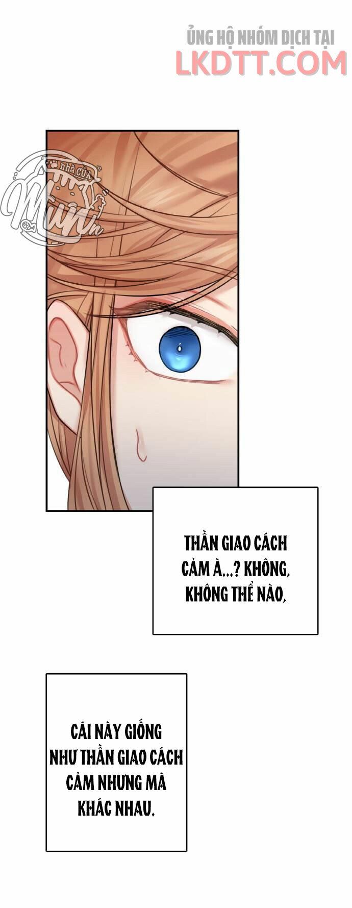 đọc truyện Nhật Ký Tuần Trăng Mật Của Phù Thủy Và Rồng Chương 46.1 ảnh 5 tại Thiên Thai Truyện