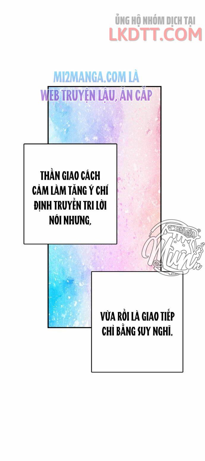 đọc truyện Nhật Ký Tuần Trăng Mật Của Phù Thủy Và Rồng Chương 46.1 ảnh 6 tại Thiên Thai Truyện
