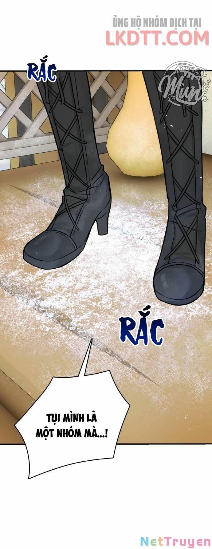 đọc truyện Nhật Ký Tuần Trăng Mật Của Phù Thủy Và Rồng Chương 46 ảnh 29 tại Giả Dược
