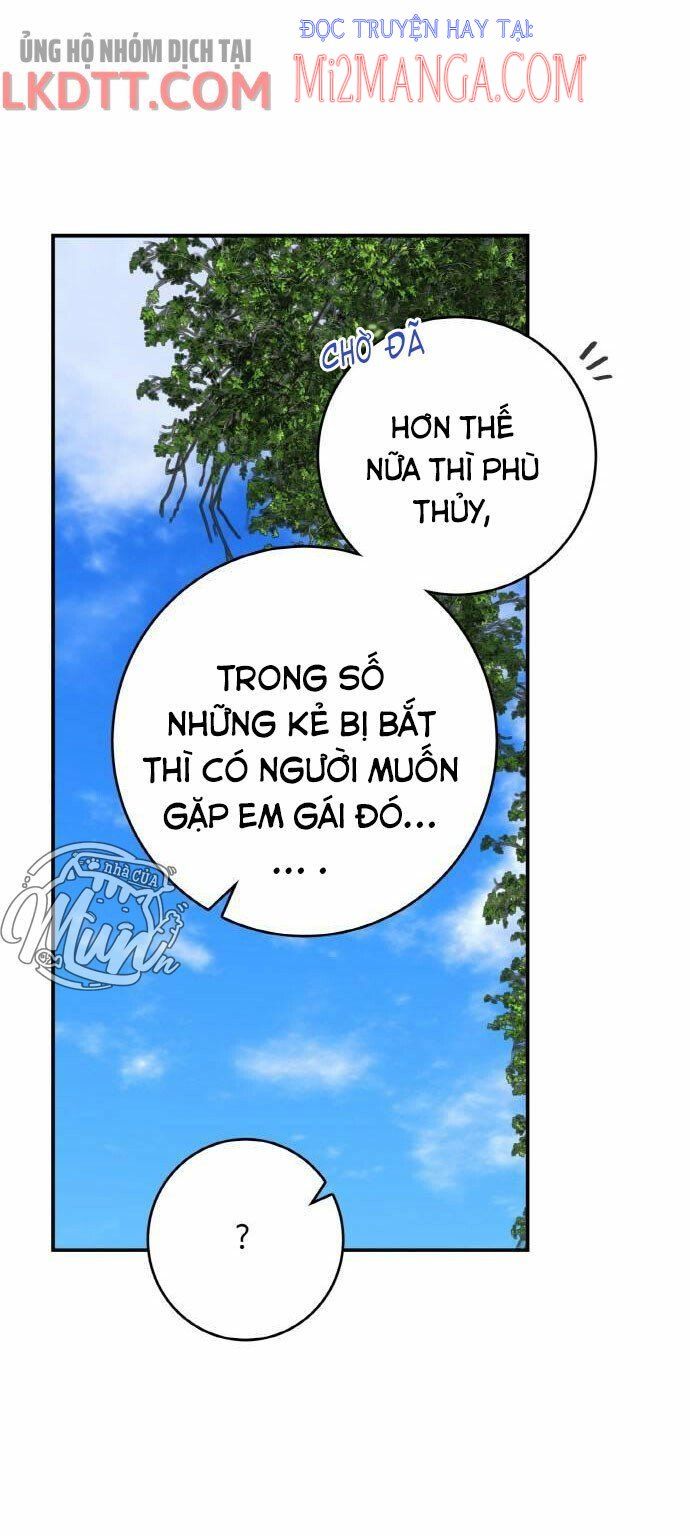 đọc truyện Nhật Ký Tuần Trăng Mật Của Phù Thủy Và Rồng Chương 47.1 ảnh 15 tại Thiên Thai Truyện