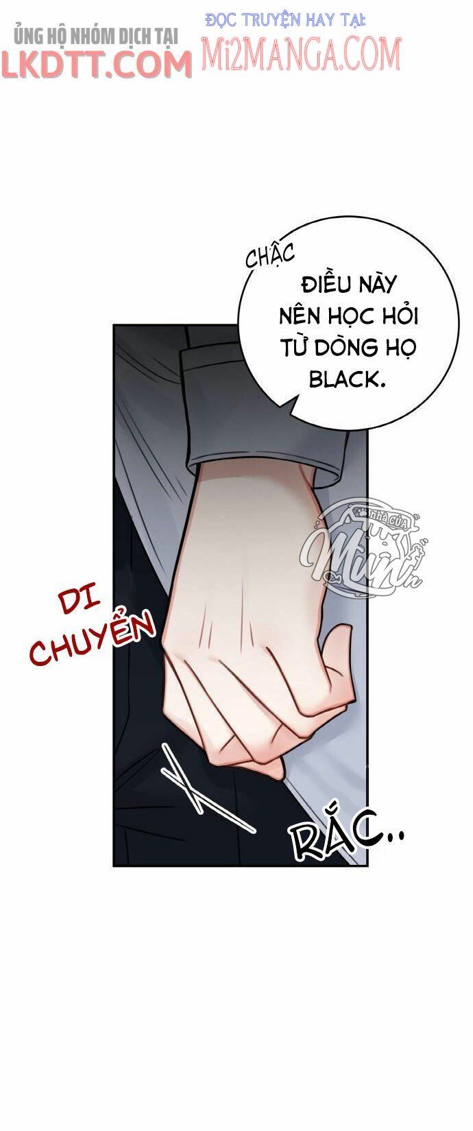 đọc truyện Nhật Ký Tuần Trăng Mật Của Phù Thủy Và Rồng Chương 47.1 ảnh 7 tại Thiên Thai Truyện