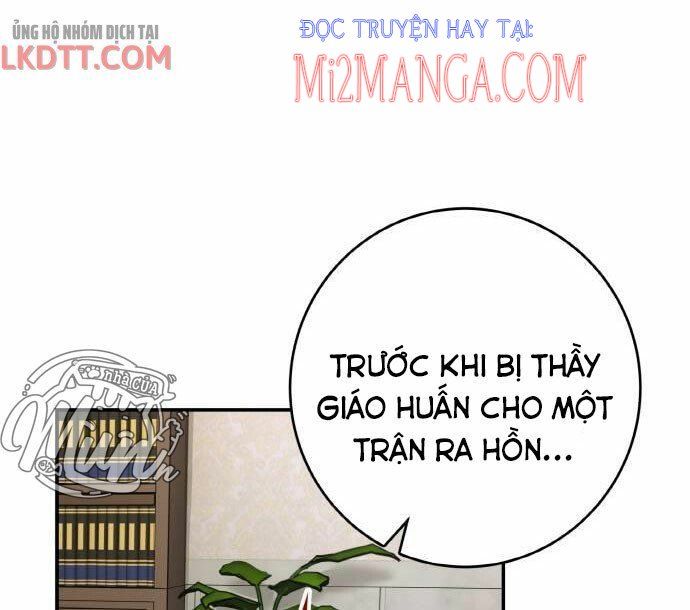 đọc truyện Nhật Ký Tuần Trăng Mật Của Phù Thủy Và Rồng Chương 47.2 ảnh 29 tại Thiên Thai Truyện