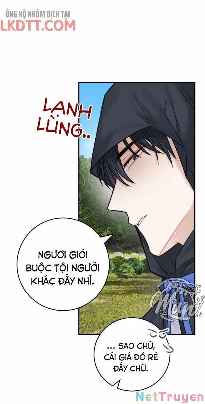 đọc truyện Nhật Ký Tuần Trăng Mật Của Phù Thủy Và Rồng Chương 47 ảnh 12 tại Thiên Thai Truyện