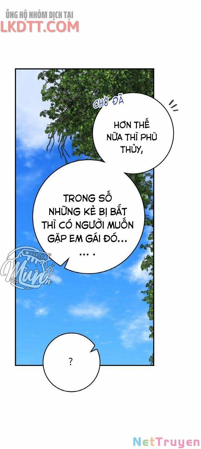 đọc truyện Nhật Ký Tuần Trăng Mật Của Phù Thủy Và Rồng Chương 47 ảnh 28 tại Thiên Thai Truyện
