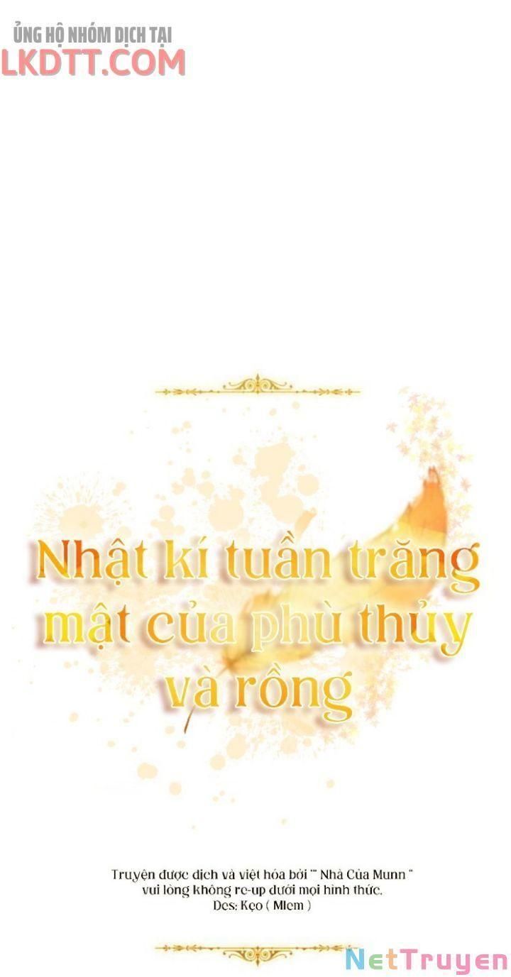đọc truyện Nhật Ký Tuần Trăng Mật Của Phù Thủy Và Rồng Chương 47 ảnh 30 tại Thiên Thai Truyện