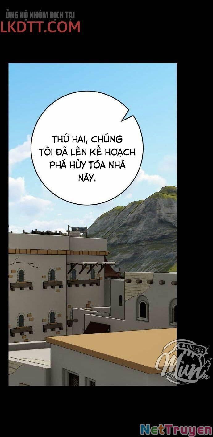 đọc truyện Nhật Ký Tuần Trăng Mật Của Phù Thủy Và Rồng Chương 47 ảnh 50 tại Thiên Thai Truyện
