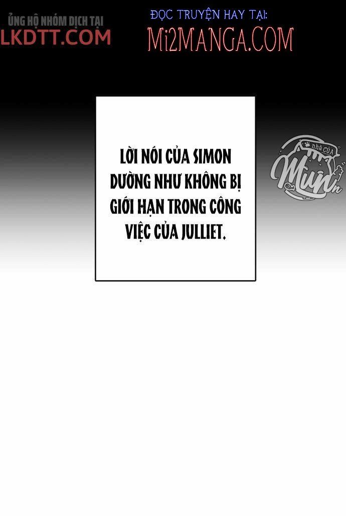 đọc truyện Nhật Ký Tuần Trăng Mật Của Phù Thủy Và Rồng Chương 48.5 ảnh 16 tại Thiên Thai Truyện