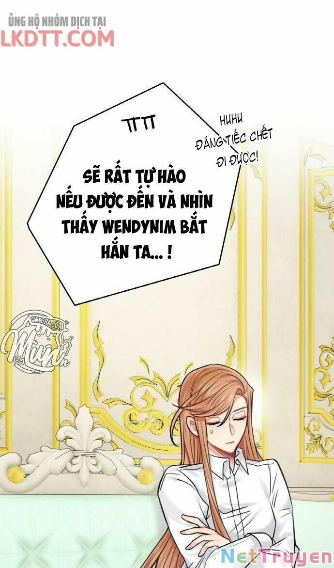 đọc truyện Nhật Ký Tuần Trăng Mật Của Phù Thủy Và Rồng Chương 48 ảnh 19 tại Thiên Thai Truyện