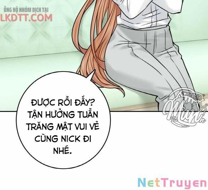 đọc truyện Nhật Ký Tuần Trăng Mật Của Phù Thủy Và Rồng Chương 48 ảnh 20 tại Thiên Thai Truyện