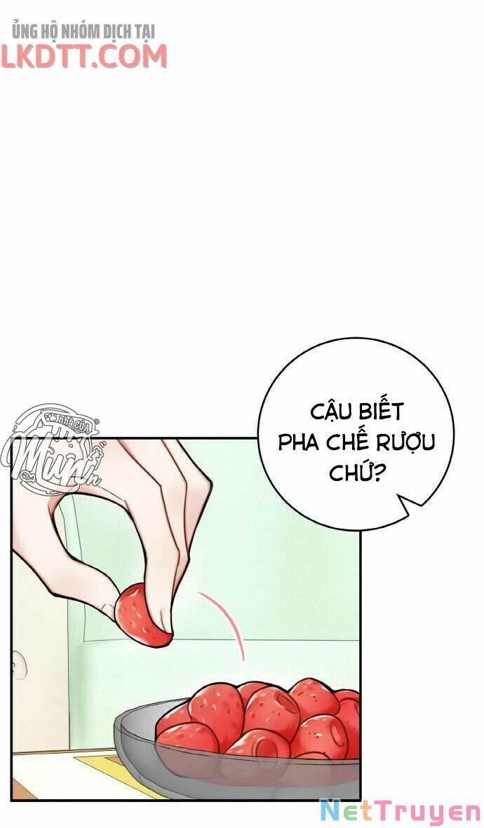 đọc truyện Nhật Ký Tuần Trăng Mật Của Phù Thủy Và Rồng Chương 48 ảnh 26 tại Thiên Thai Truyện