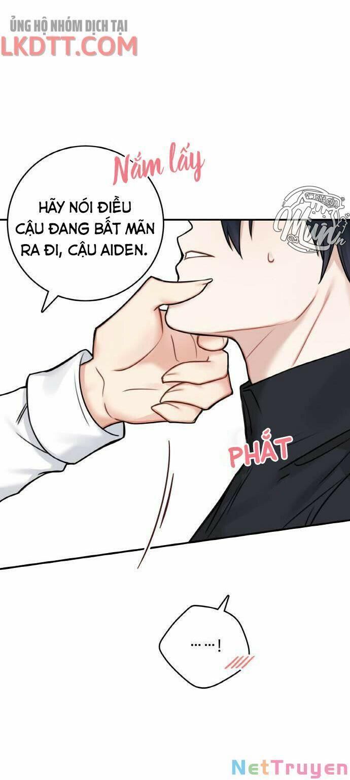 đọc truyện Nhật Ký Tuần Trăng Mật Của Phù Thủy Và Rồng Chương 48 ảnh 57 tại Thiên Thai Truyện