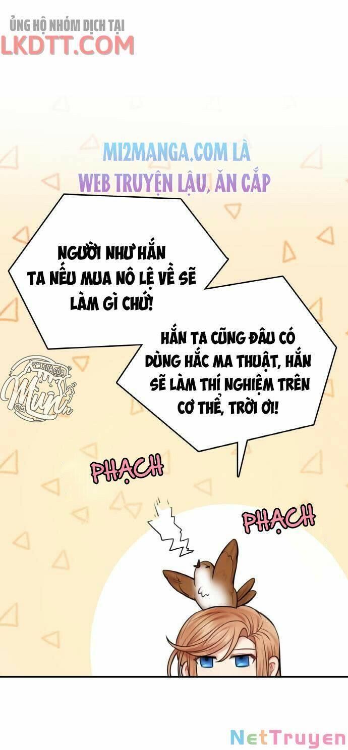 đọc truyện Nhật Ký Tuần Trăng Mật Của Phù Thủy Và Rồng Chương 48 ảnh 10 tại Thiên Thai Truyện