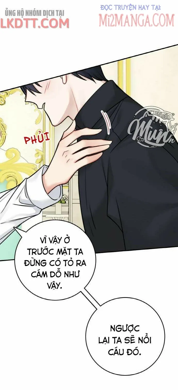 đọc truyện Nhật Ký Tuần Trăng Mật Của Phù Thủy Và Rồng Chương 49.5 ảnh 1 tại Giả Dược
