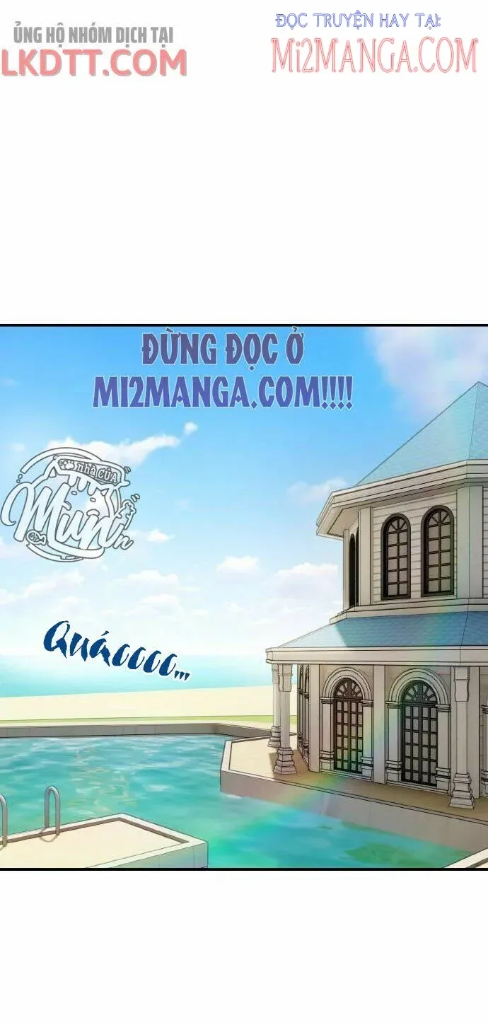 đọc truyện Nhật Ký Tuần Trăng Mật Của Phù Thủy Và Rồng Chương 49.5 ảnh 9 tại Giả Dược