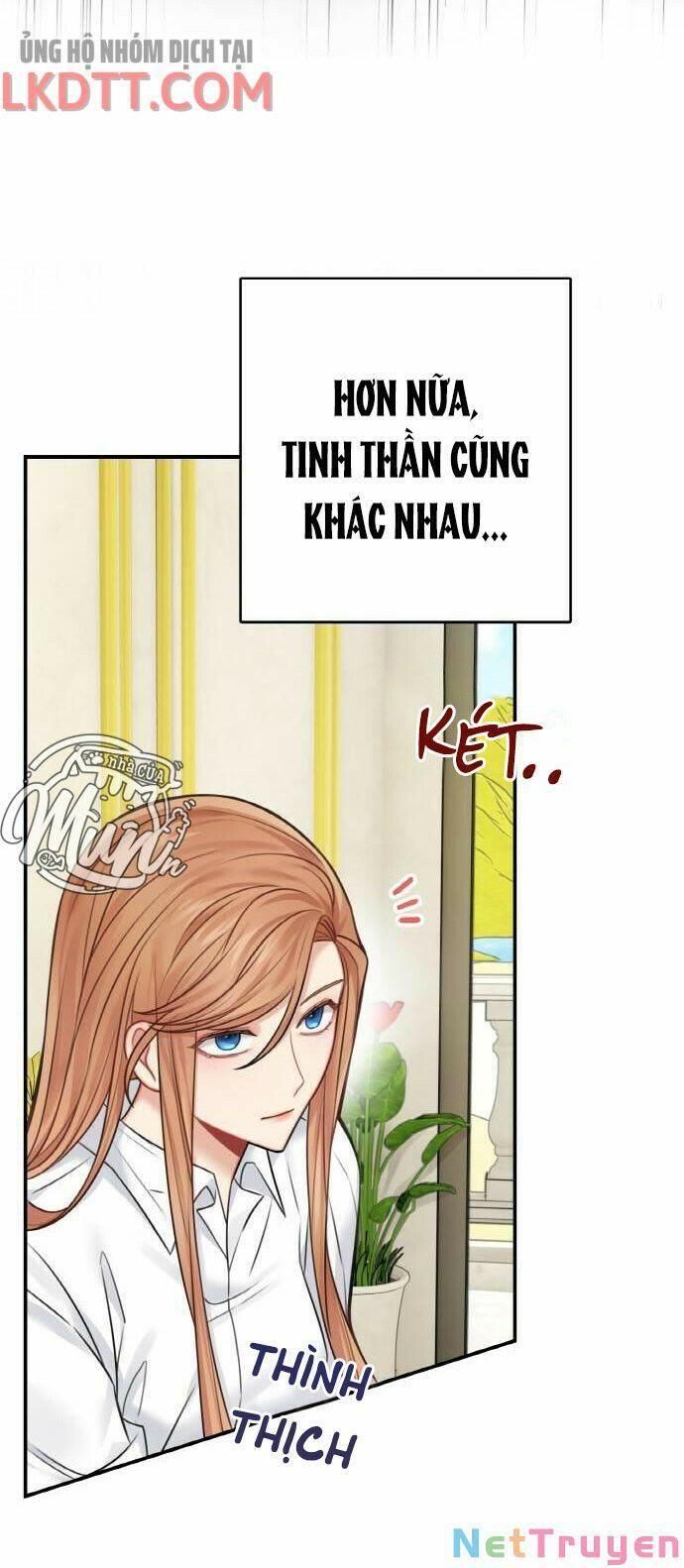 đọc truyện Nhật Ký Tuần Trăng Mật Của Phù Thủy Và Rồng Chương 49 ảnh 20 tại Giả Dược