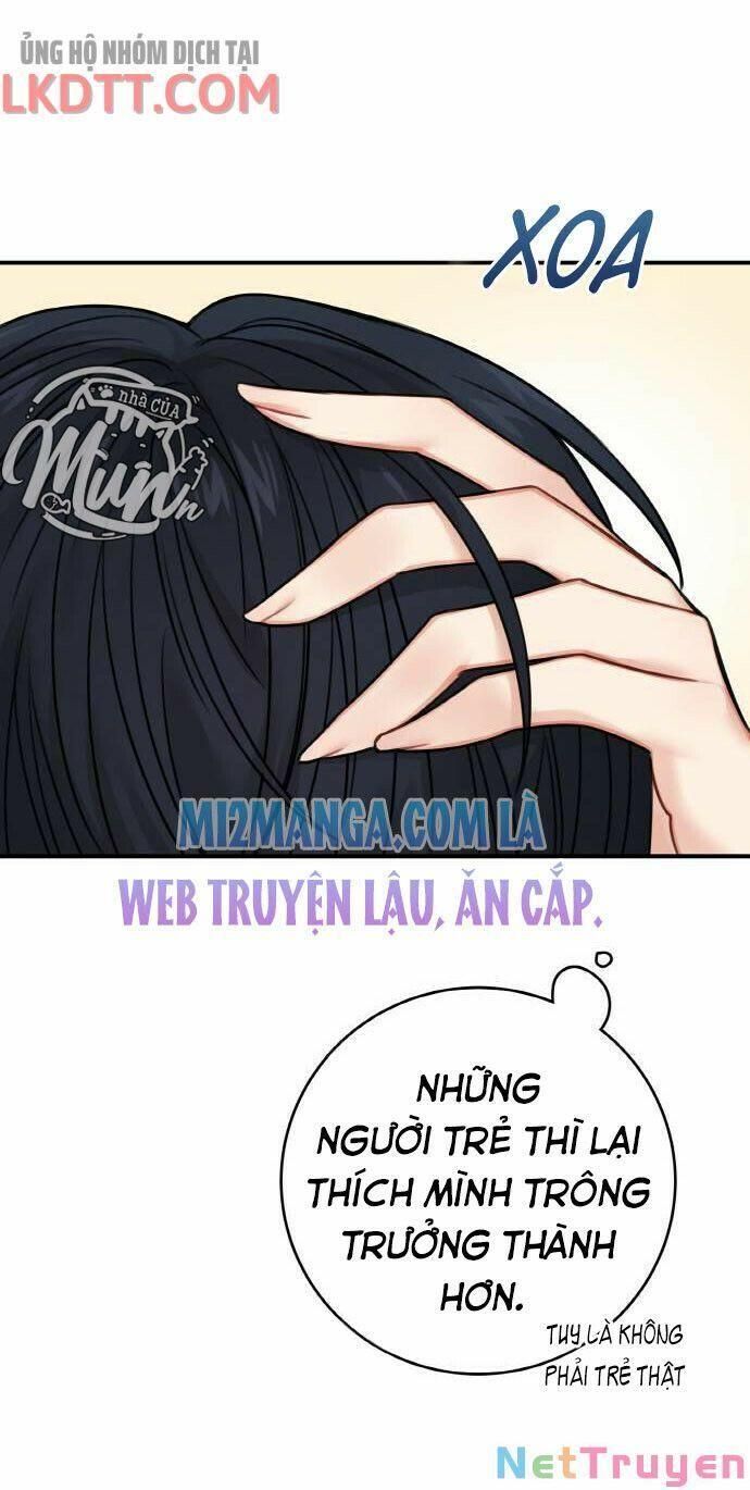đọc truyện Nhật Ký Tuần Trăng Mật Của Phù Thủy Và Rồng Chương 49 ảnh 30 tại Giả Dược