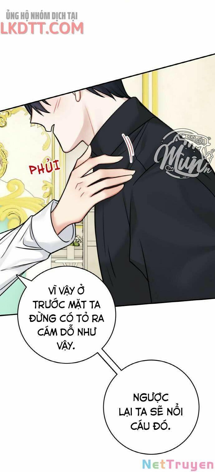 đọc truyện Nhật Ký Tuần Trăng Mật Của Phù Thủy Và Rồng Chương 49 ảnh 34 tại Giả Dược