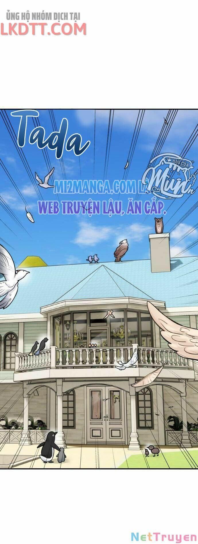 đọc truyện Nhật Ký Tuần Trăng Mật Của Phù Thủy Và Rồng Chương 49 ảnh 46 tại Giả Dược