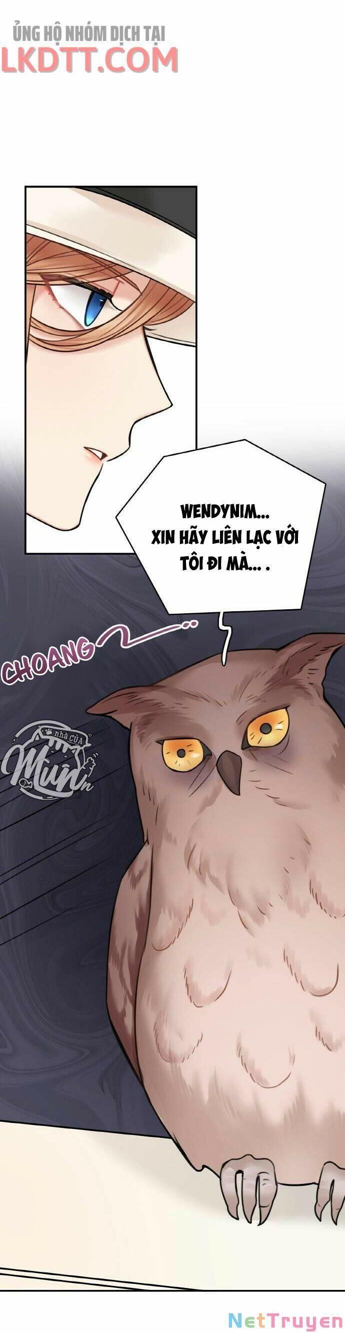 đọc truyện Nhật Ký Tuần Trăng Mật Của Phù Thủy Và Rồng Chương 49 ảnh 52 tại Giả Dược