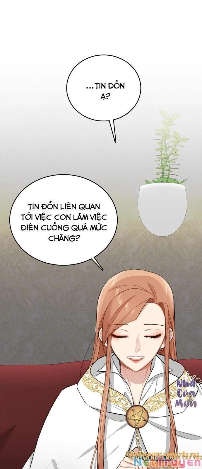 đọc truyện Nhật Ký Tuần Trăng Mật Của Phù Thủy Và Rồng Chương 5 ảnh 1 tại Giả Dược