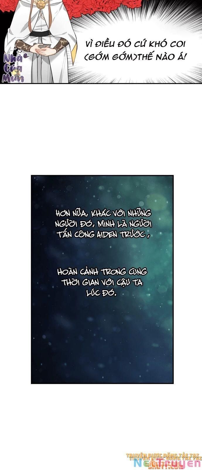 đọc truyện Nhật Ký Tuần Trăng Mật Của Phù Thủy Và Rồng Chương 5 ảnh 13 tại Giả Dược