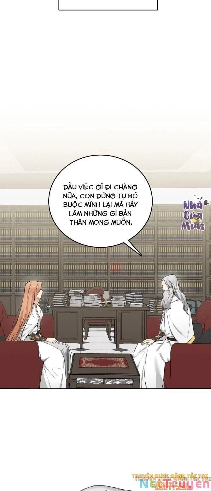 đọc truyện Nhật Ký Tuần Trăng Mật Của Phù Thủy Và Rồng Chương 5 ảnh 19 tại Giả Dược