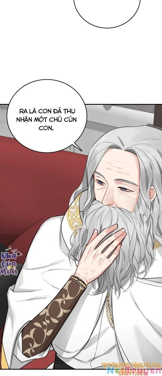 đọc truyện Nhật Ký Tuần Trăng Mật Của Phù Thủy Và Rồng Chương 5 ảnh 3 tại Giả Dược