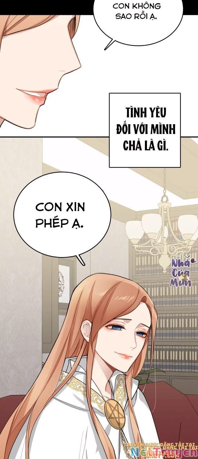 đọc truyện Nhật Ký Tuần Trăng Mật Của Phù Thủy Và Rồng Chương 5 ảnh 28 tại Giả Dược