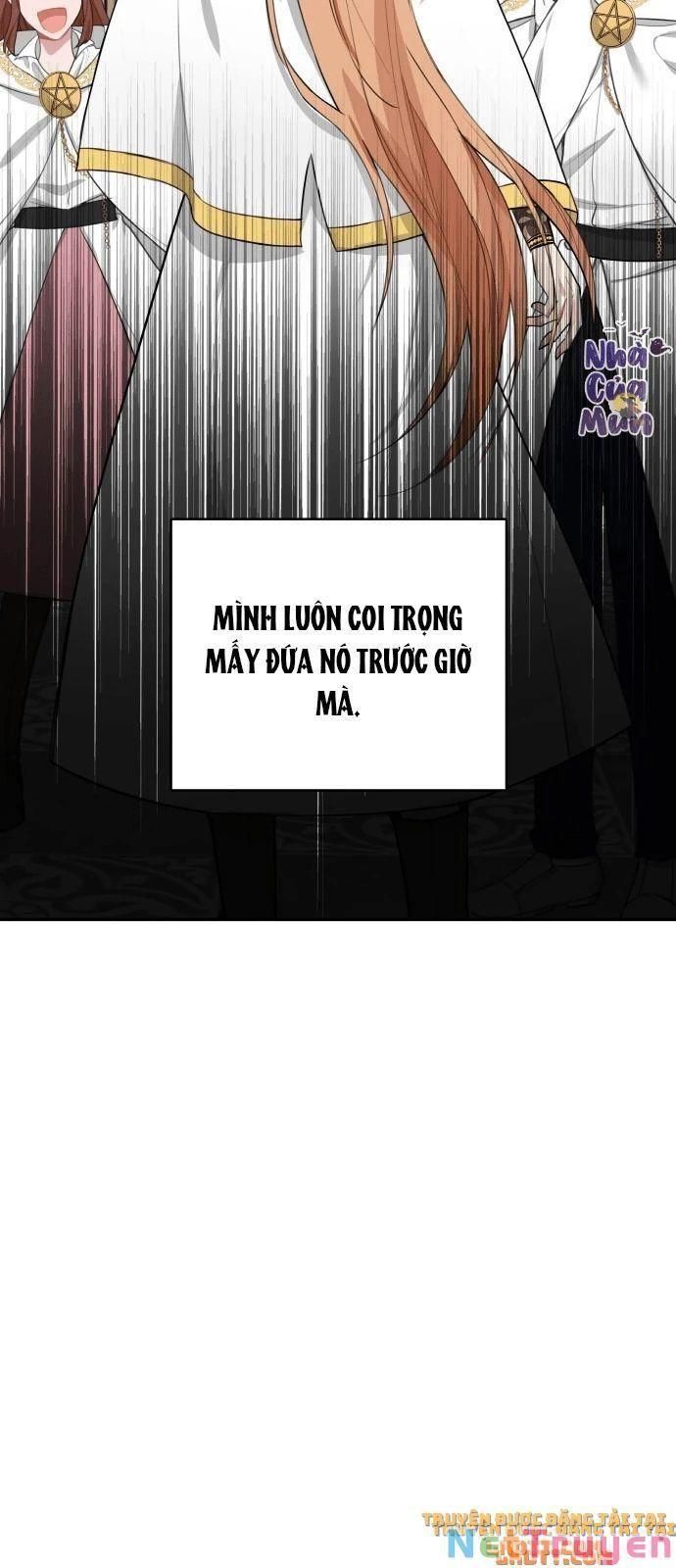 đọc truyện Nhật Ký Tuần Trăng Mật Của Phù Thủy Và Rồng Chương 5 ảnh 39 tại Giả Dược