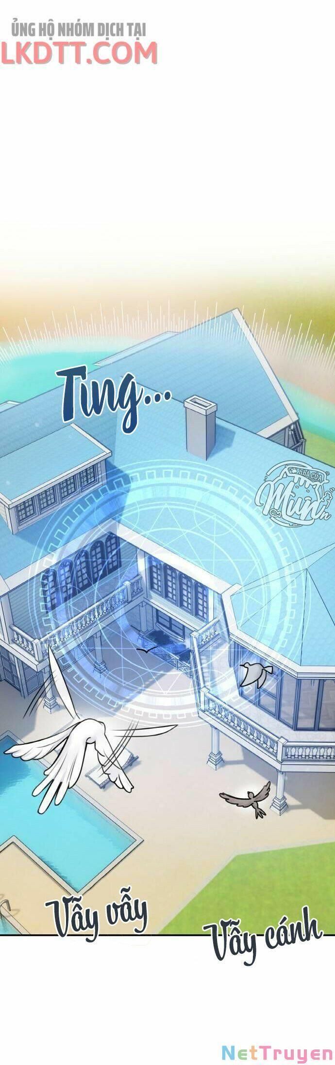 đọc truyện Nhật Ký Tuần Trăng Mật Của Phù Thủy Và Rồng Chương 50 ảnh 25 tại Giả Dược