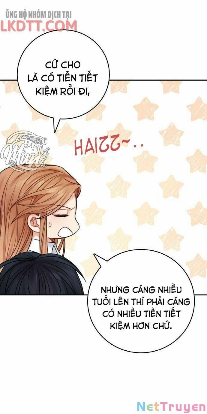 đọc truyện Nhật Ký Tuần Trăng Mật Của Phù Thủy Và Rồng Chương 50 ảnh 38 tại Giả Dược
