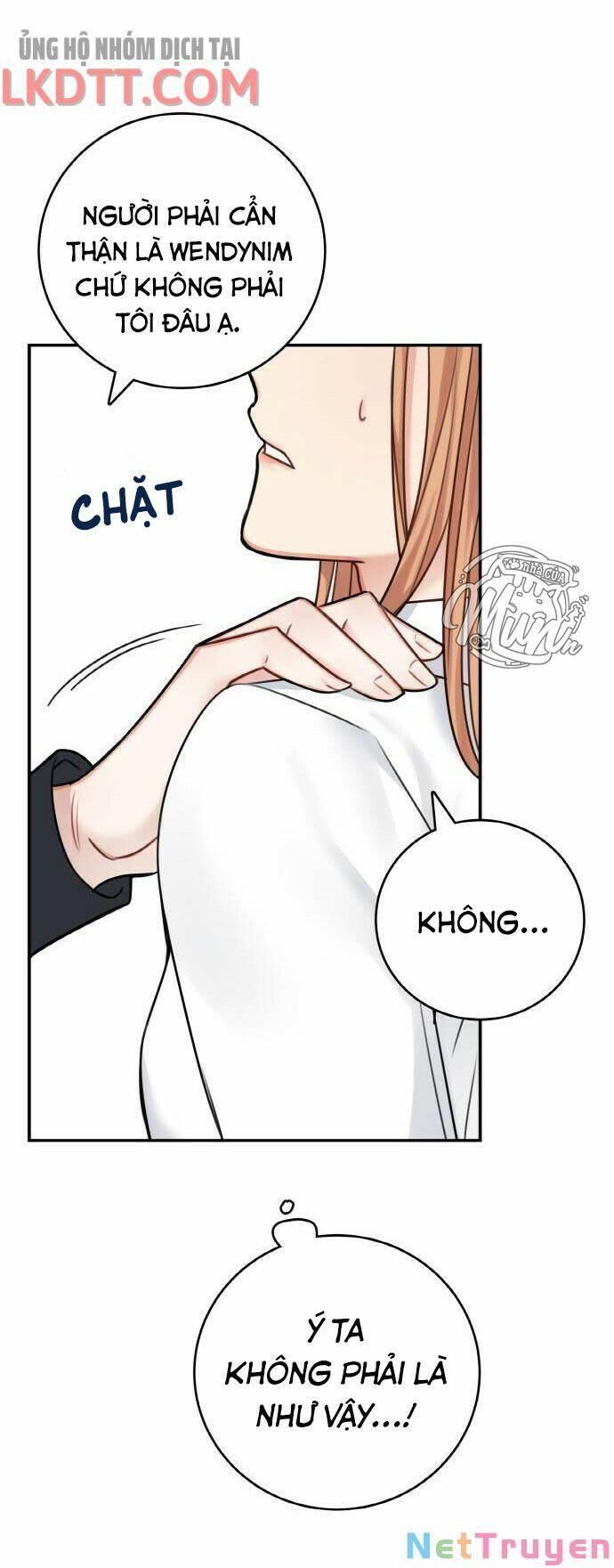 đọc truyện Nhật Ký Tuần Trăng Mật Của Phù Thủy Và Rồng Chương 50 ảnh 58 tại Giả Dược