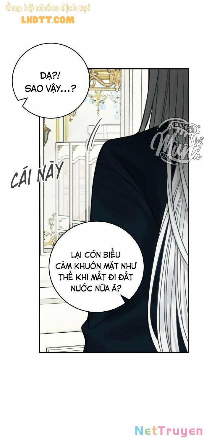 đọc truyện Nhật Ký Tuần Trăng Mật Của Phù Thủy Và Rồng Chương 51 ảnh 11 tại Thiên Thai Truyện