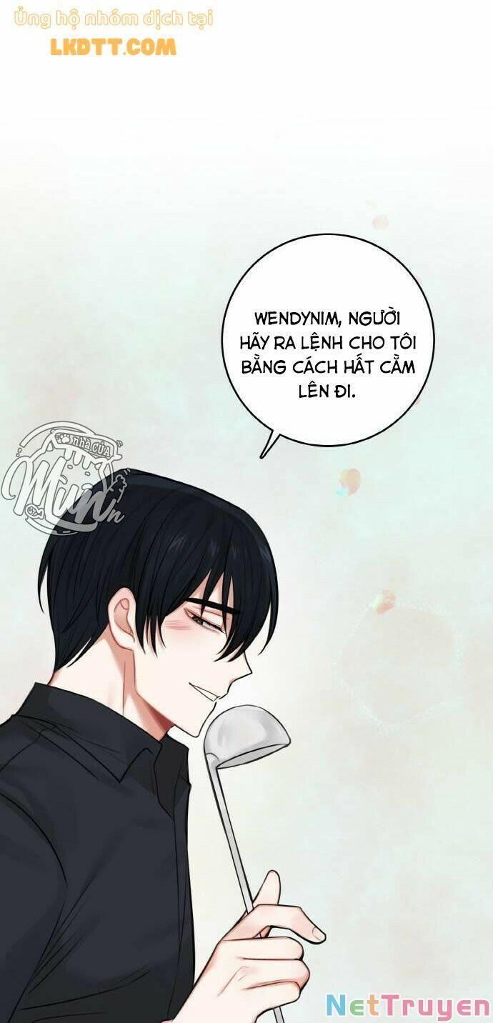 đọc truyện Nhật Ký Tuần Trăng Mật Của Phù Thủy Và Rồng Chương 51 ảnh 7 tại Thiên Thai Truyện