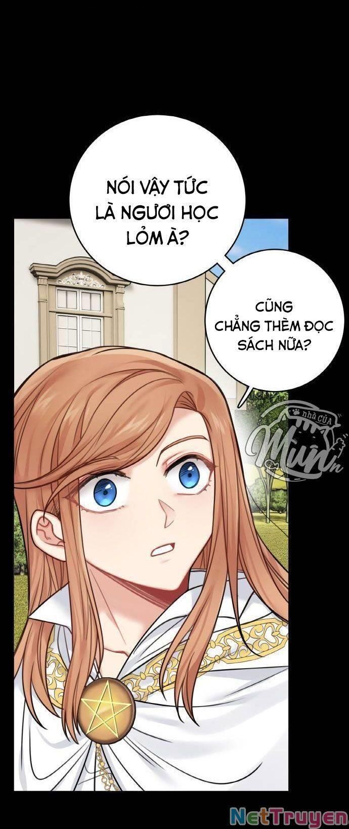 đọc truyện Nhật Ký Tuần Trăng Mật Của Phù Thủy Và Rồng Chương 52.1 ảnh 17 tại Giả Dược
