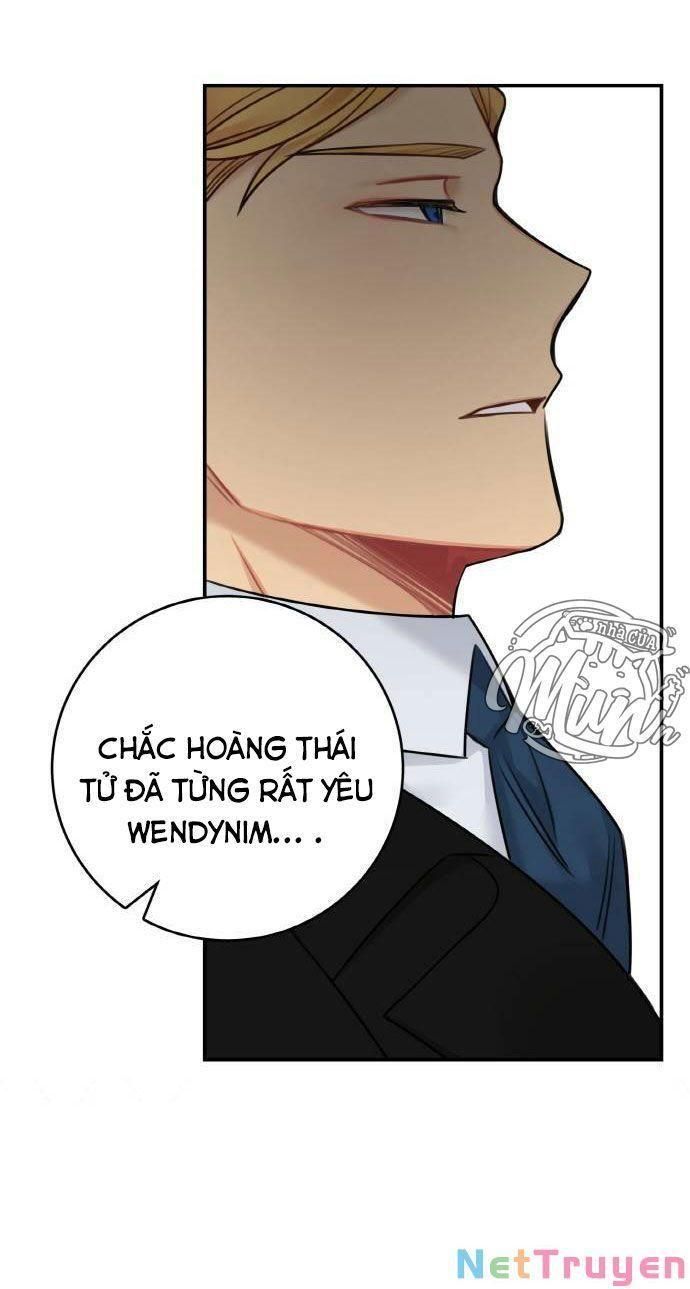 đọc truyện Nhật Ký Tuần Trăng Mật Của Phù Thủy Và Rồng Chương 52.1 ảnh 64 tại Giả Dược