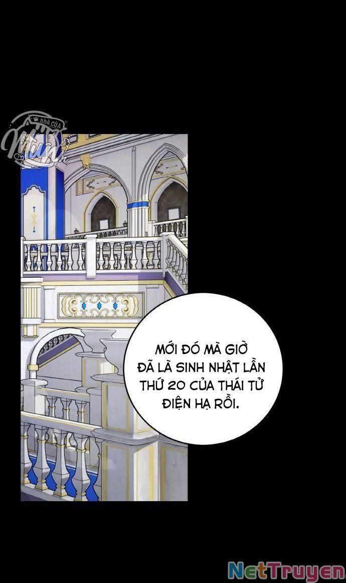 đọc truyện Nhật Ký Tuần Trăng Mật Của Phù Thủy Và Rồng Chương 52.2 ảnh 2 tại Thiên Thai Truyện