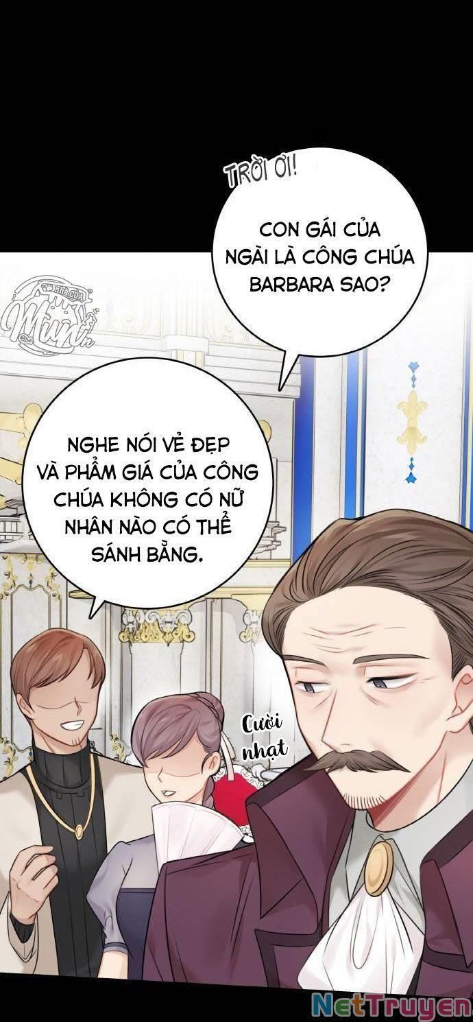 đọc truyện Nhật Ký Tuần Trăng Mật Của Phù Thủy Và Rồng Chương 52.2 ảnh 12 tại Thiên Thai Truyện