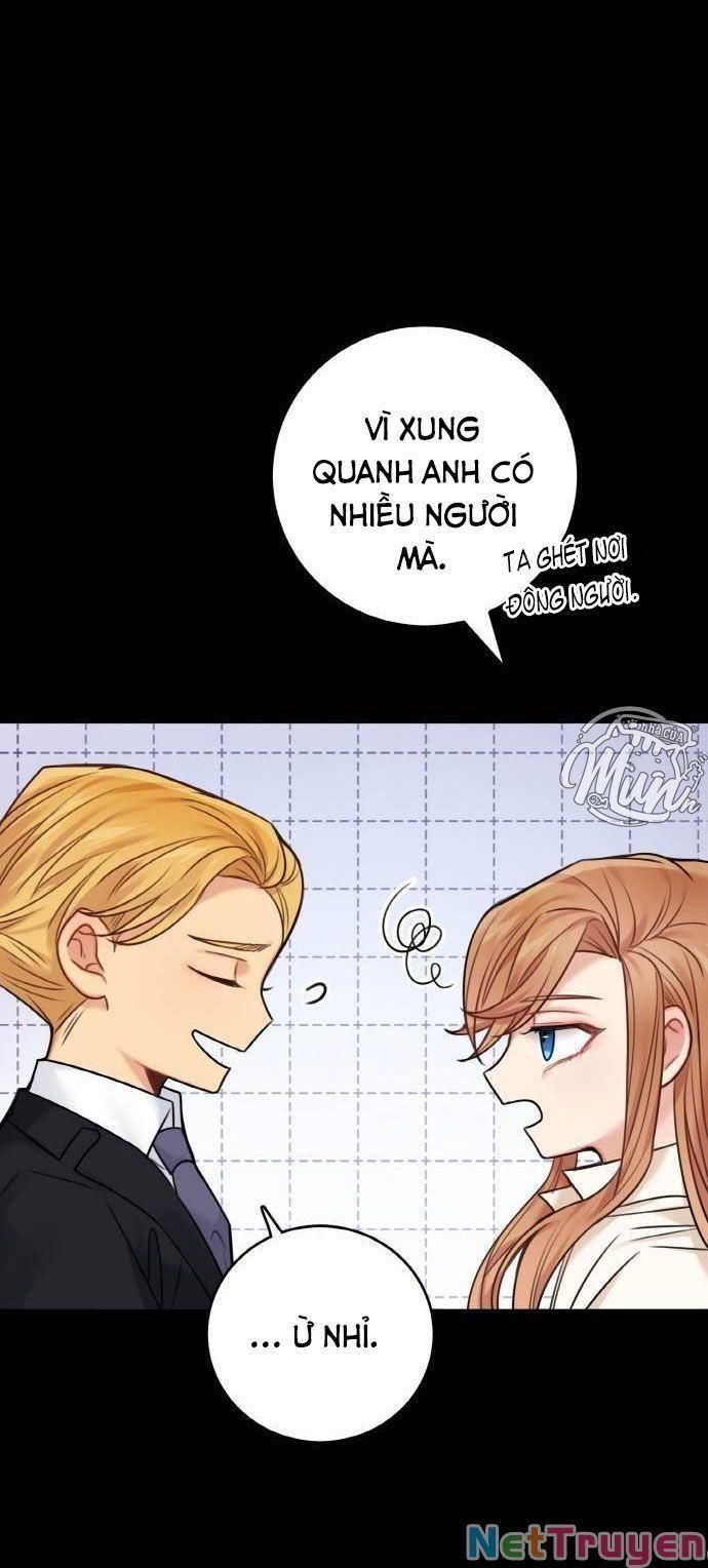 đọc truyện Nhật Ký Tuần Trăng Mật Của Phù Thủy Và Rồng Chương 52.2 ảnh 20 tại Thiên Thai Truyện
